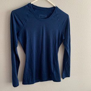 Smartwool 150 long sleeve XS